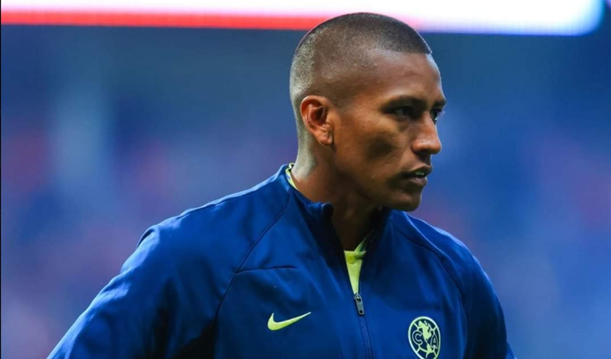 Liga MX Pedro Aquino no asistió a entrenamientos y fue hospitalizado