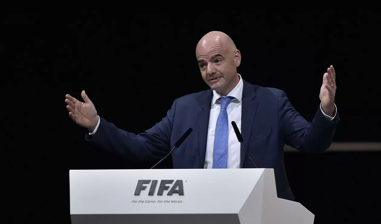 La FIFA busca mayor justicia en el escalafón de selecciones