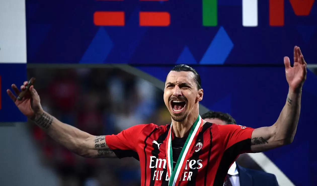 Ibrahimovic