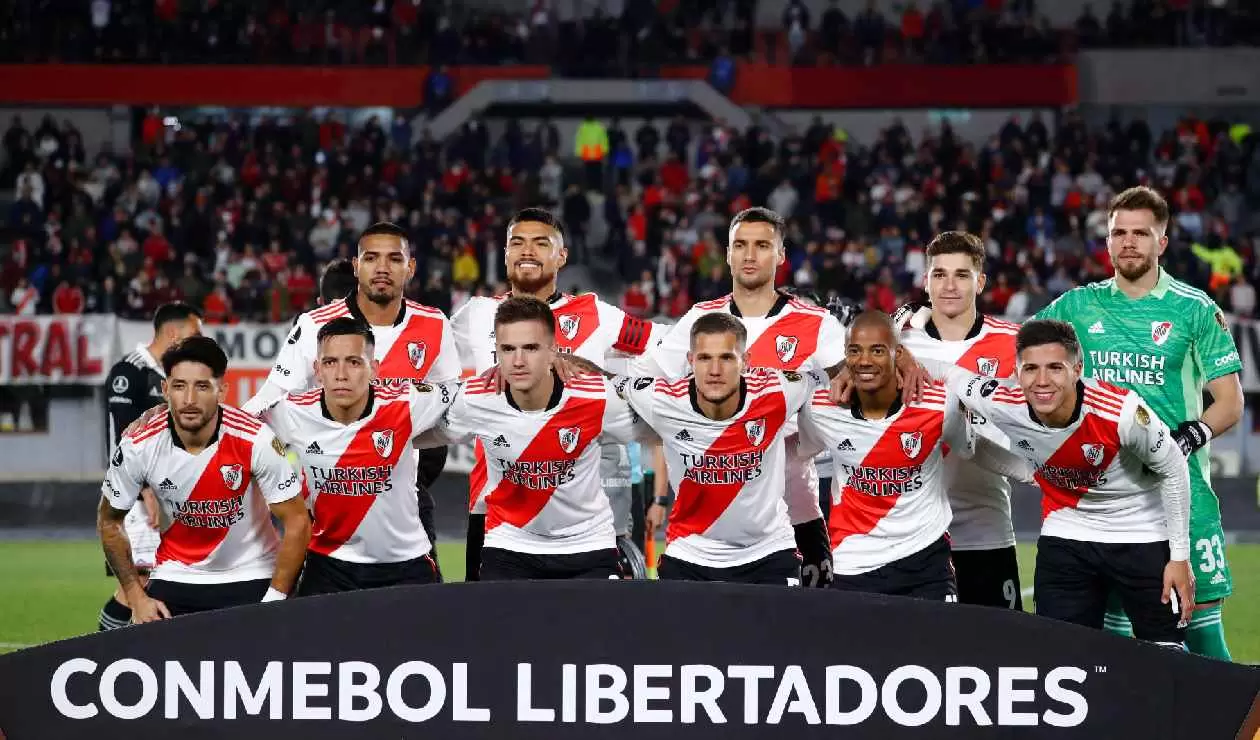River Plate