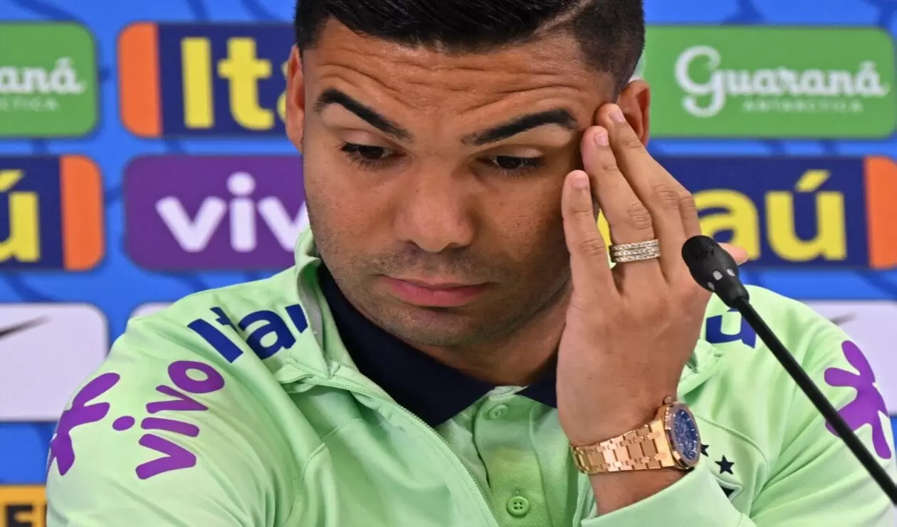 Casemiro 