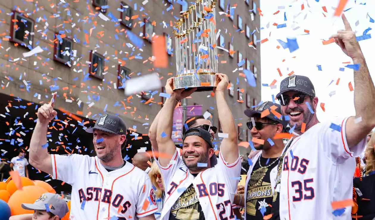 Astros de Houston