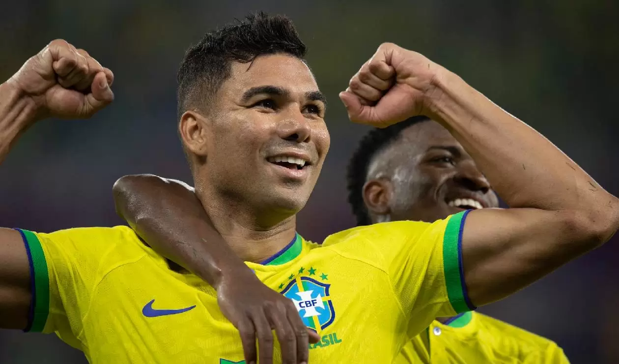 Casemiro