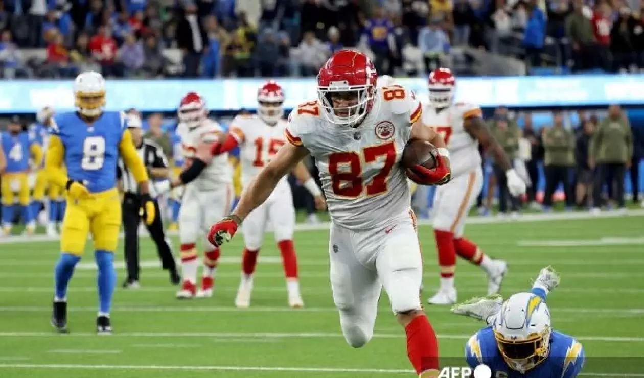 Chiefs de Kansas City