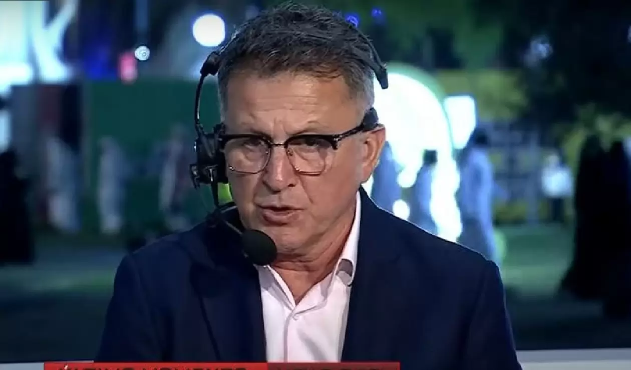 juan Carlos Osorio, análisis de México Vs Polonia