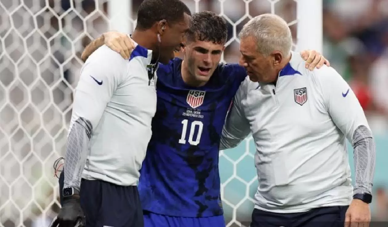 Christian Pulisic