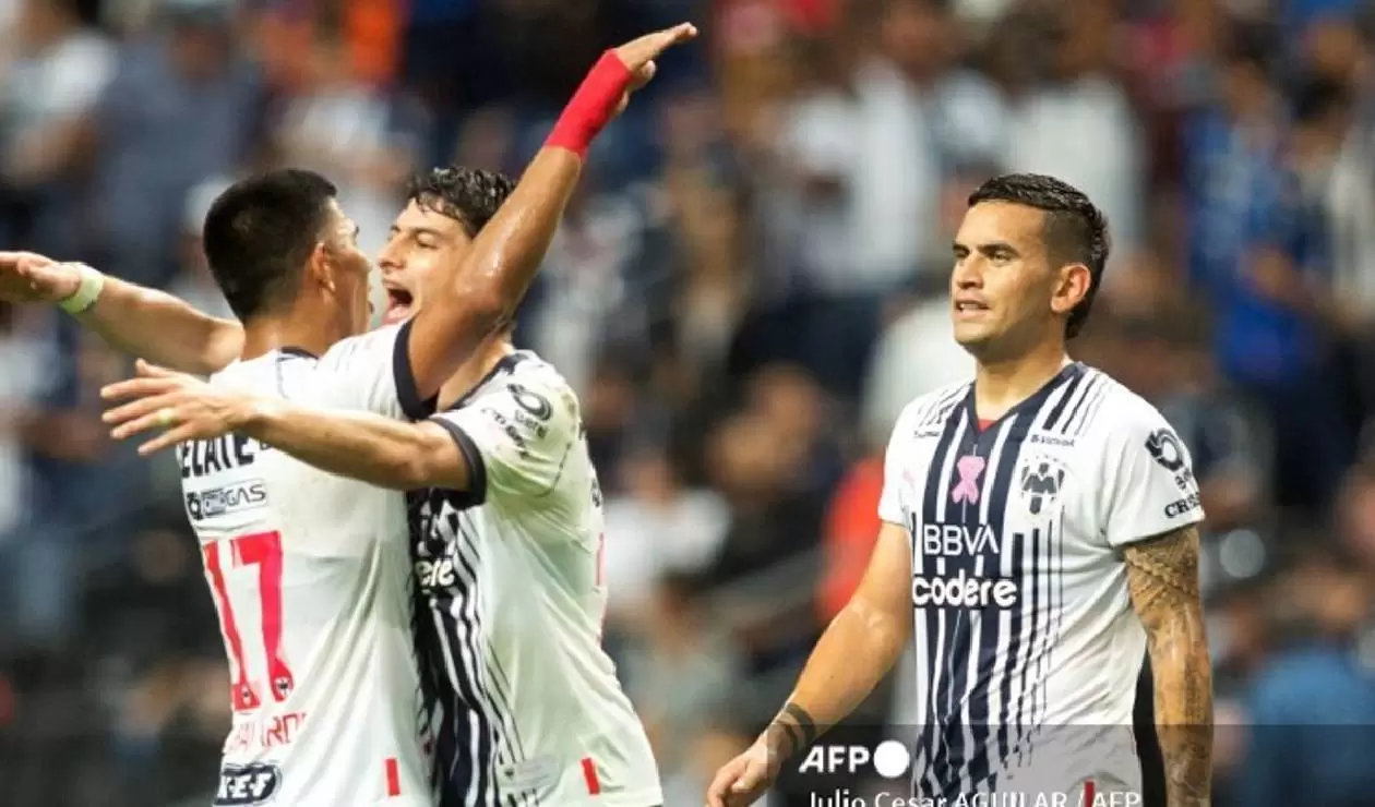 Rayados de Monterrey