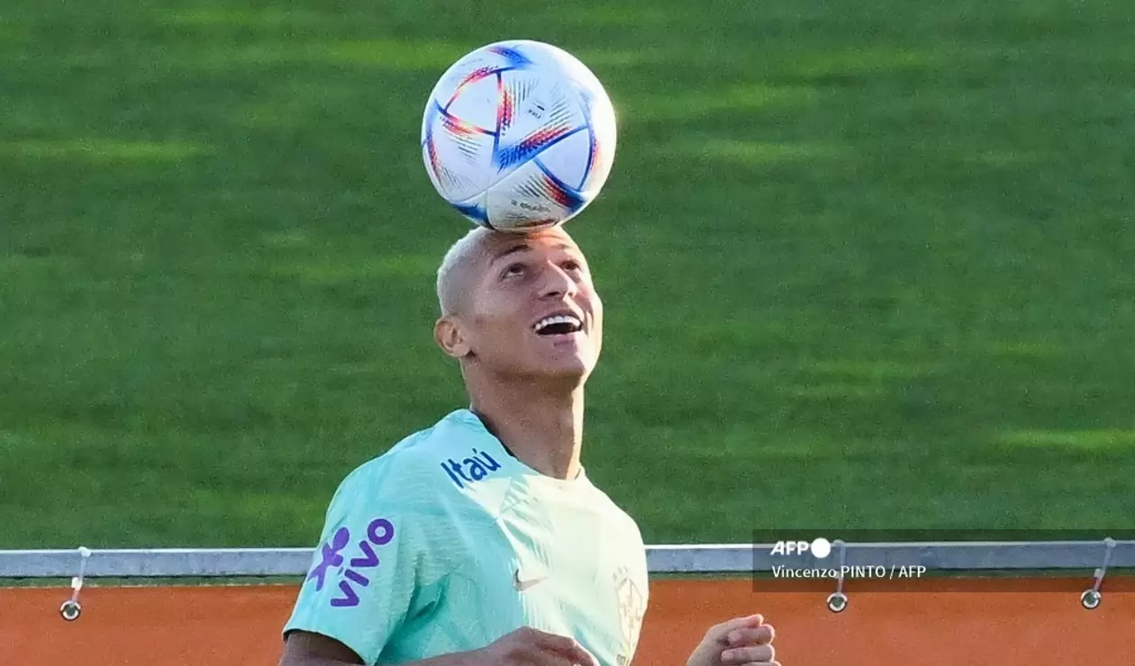 Richarlison