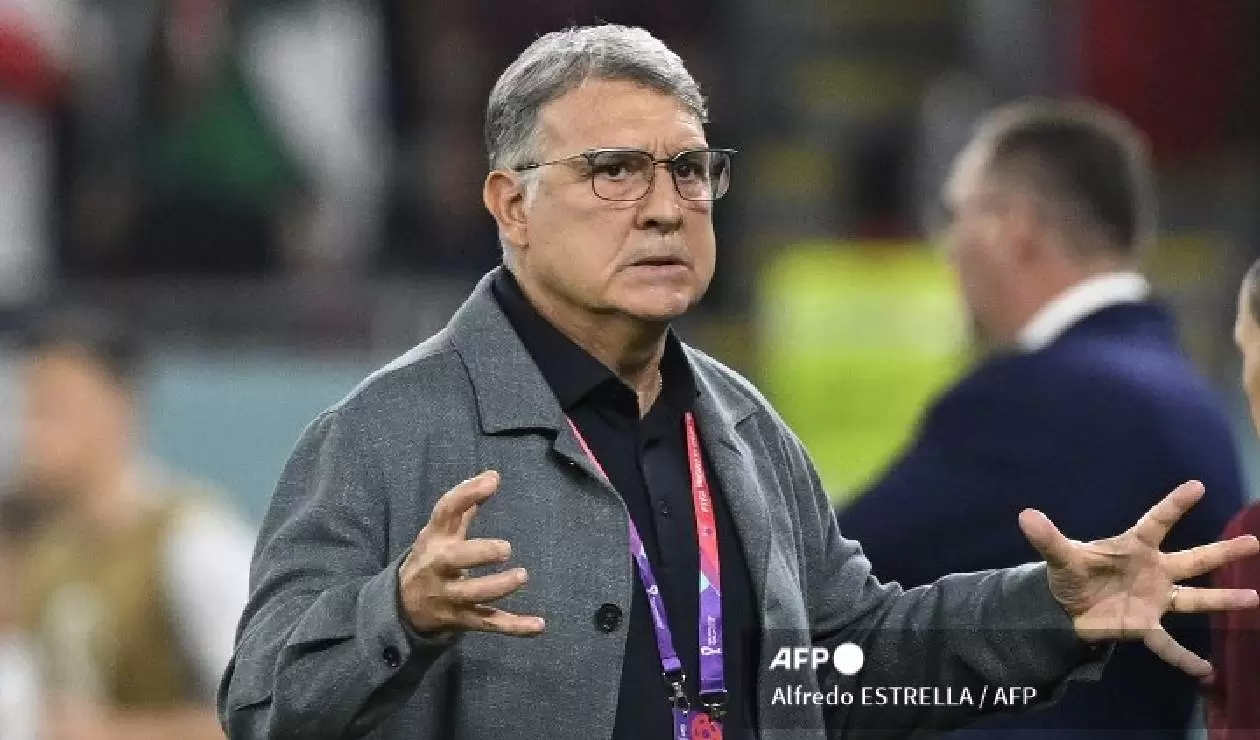 Gerardo Martino