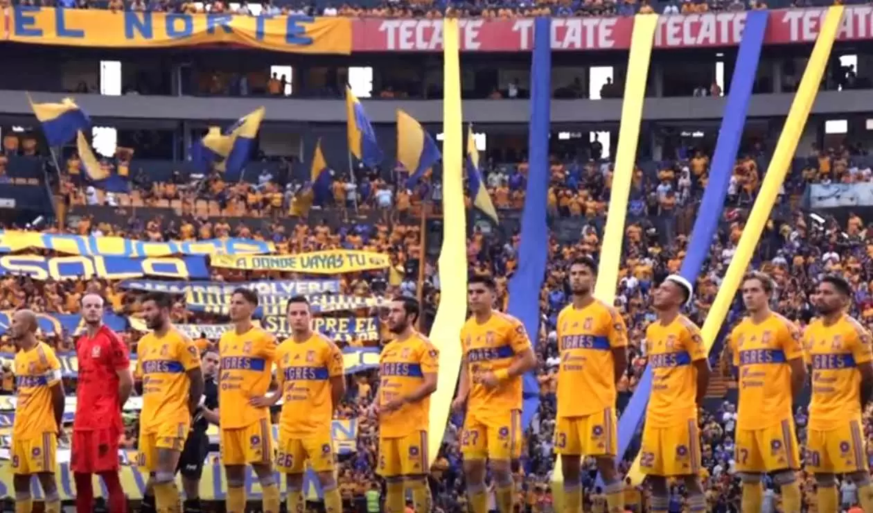 Club Tigres