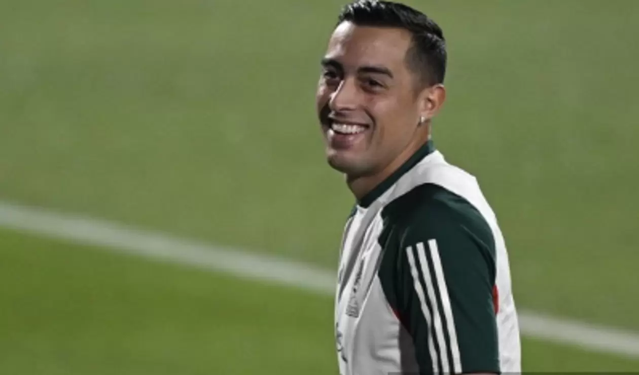 Rogelio Funes Mori