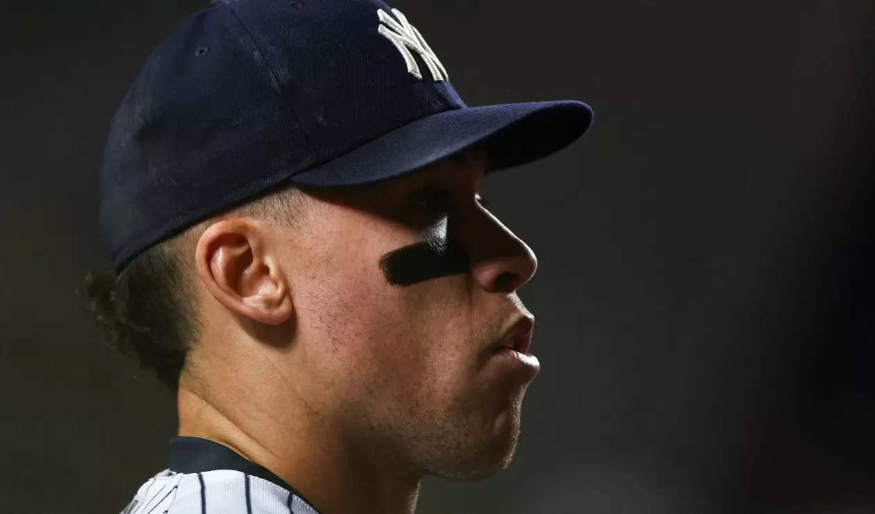 Aaron Judge