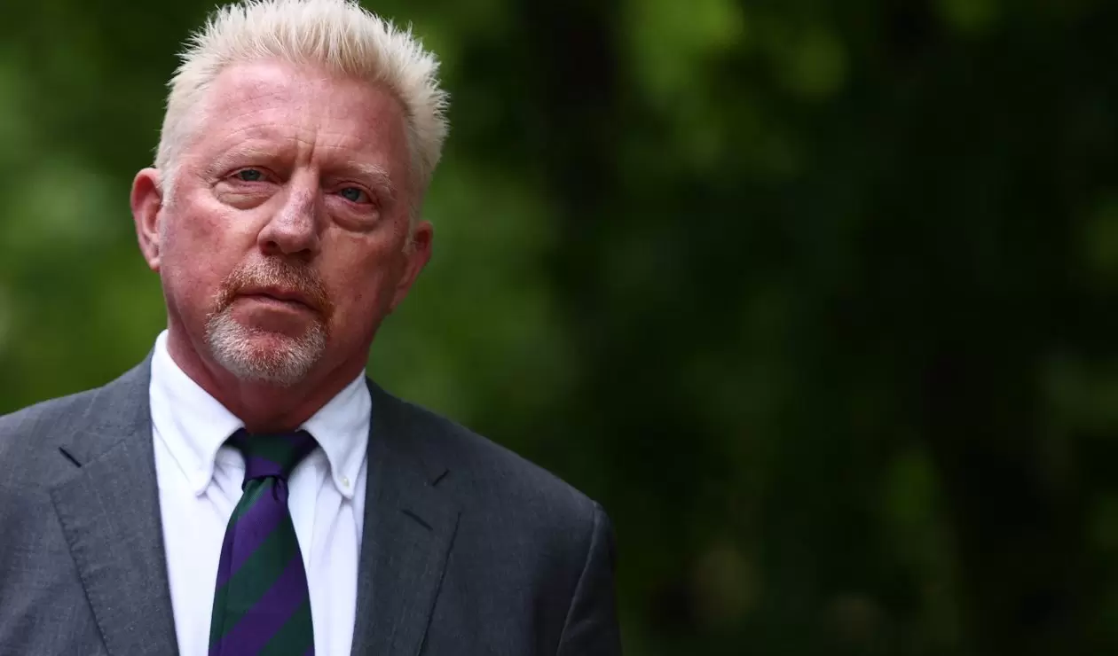 Boris Becker