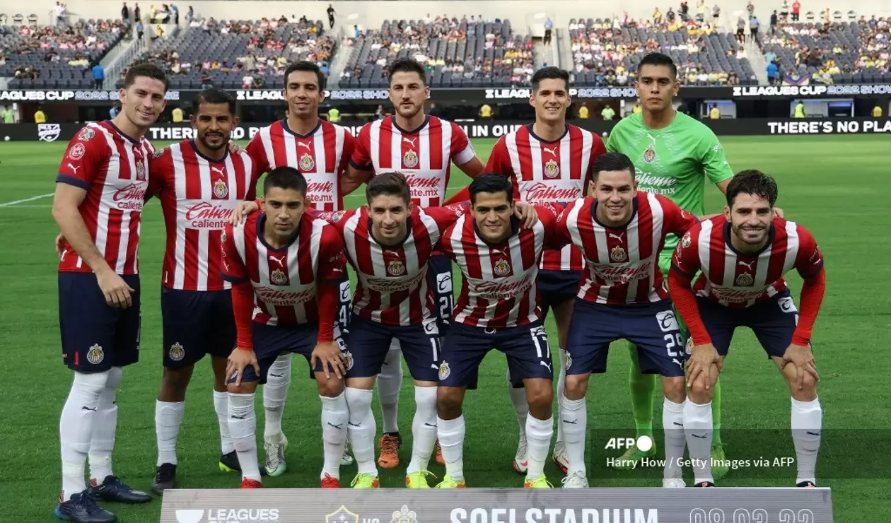 Club Guadalajara