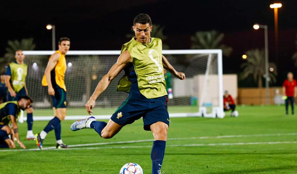 CR7