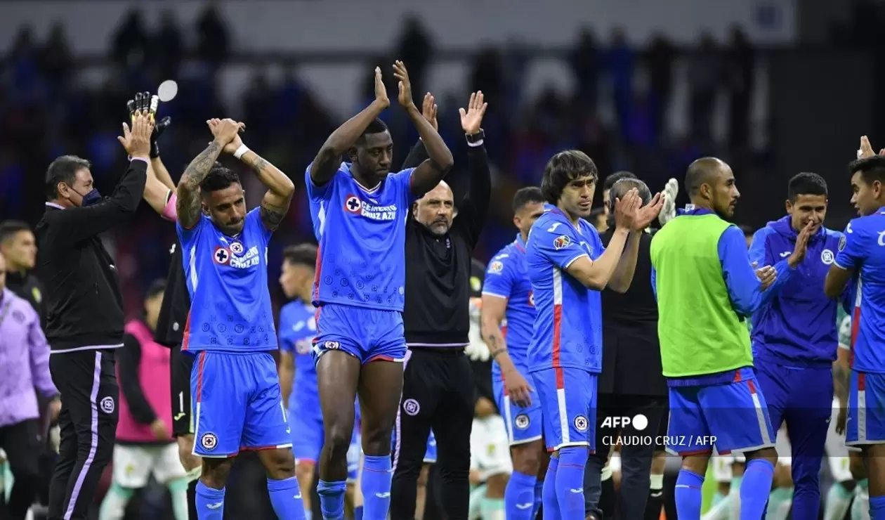 Cruz Azul