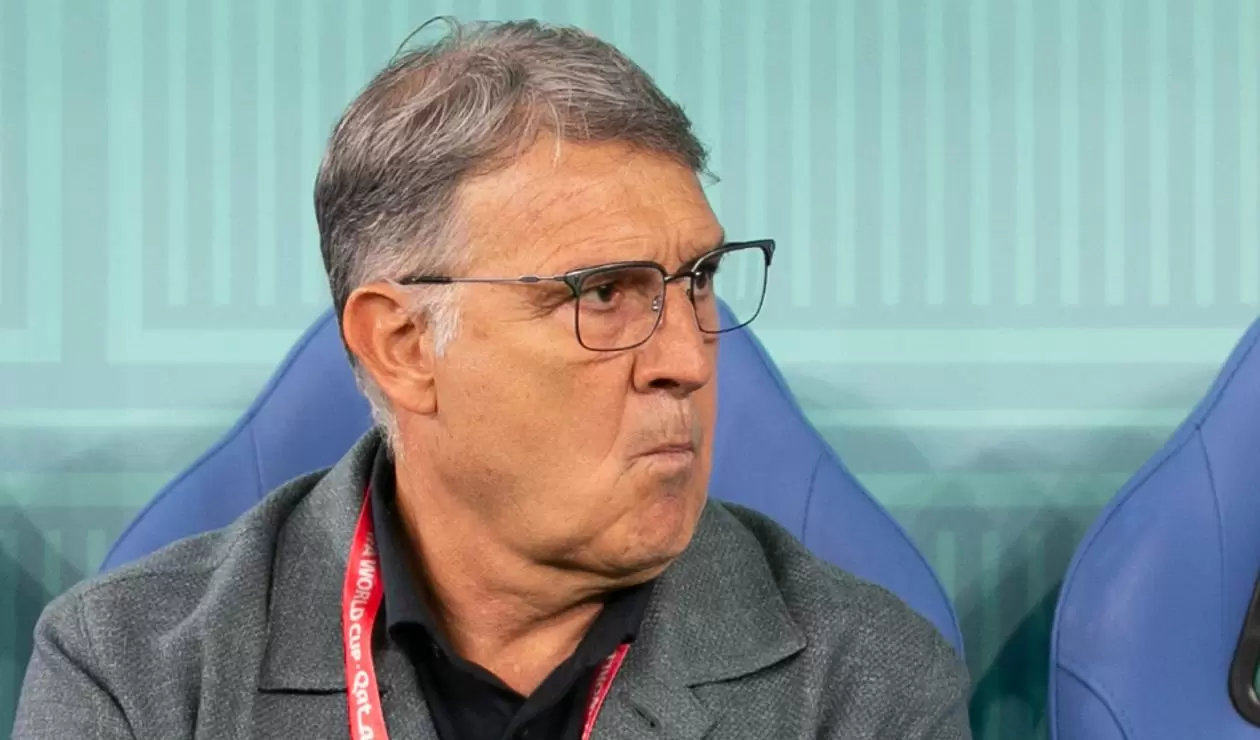 Gerardo Martino