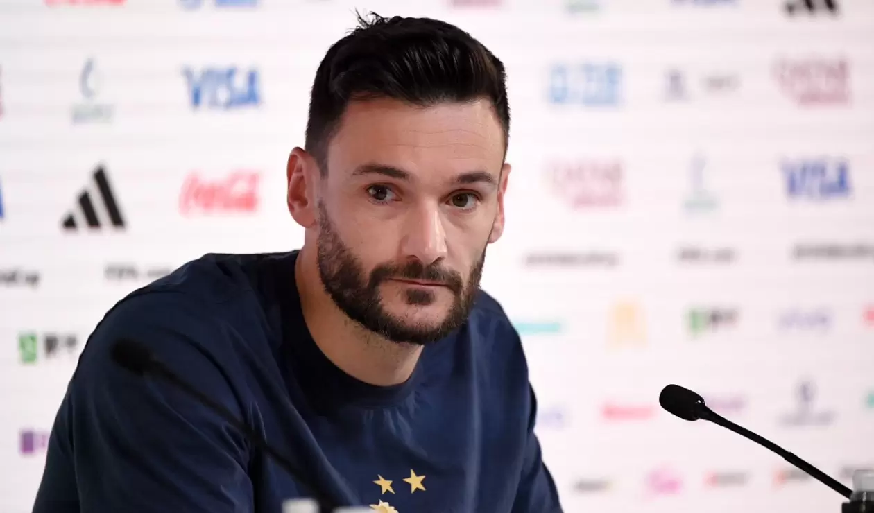 Hugo Lloris