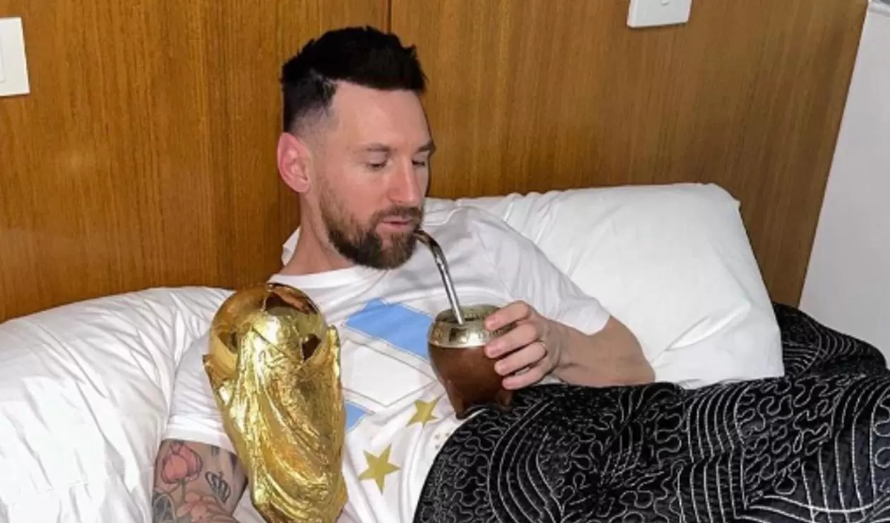 Messi