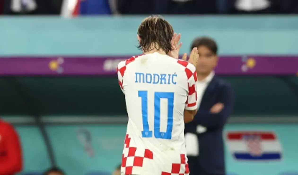 Modric