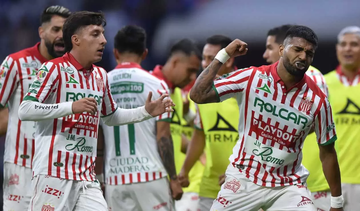 Necaxa