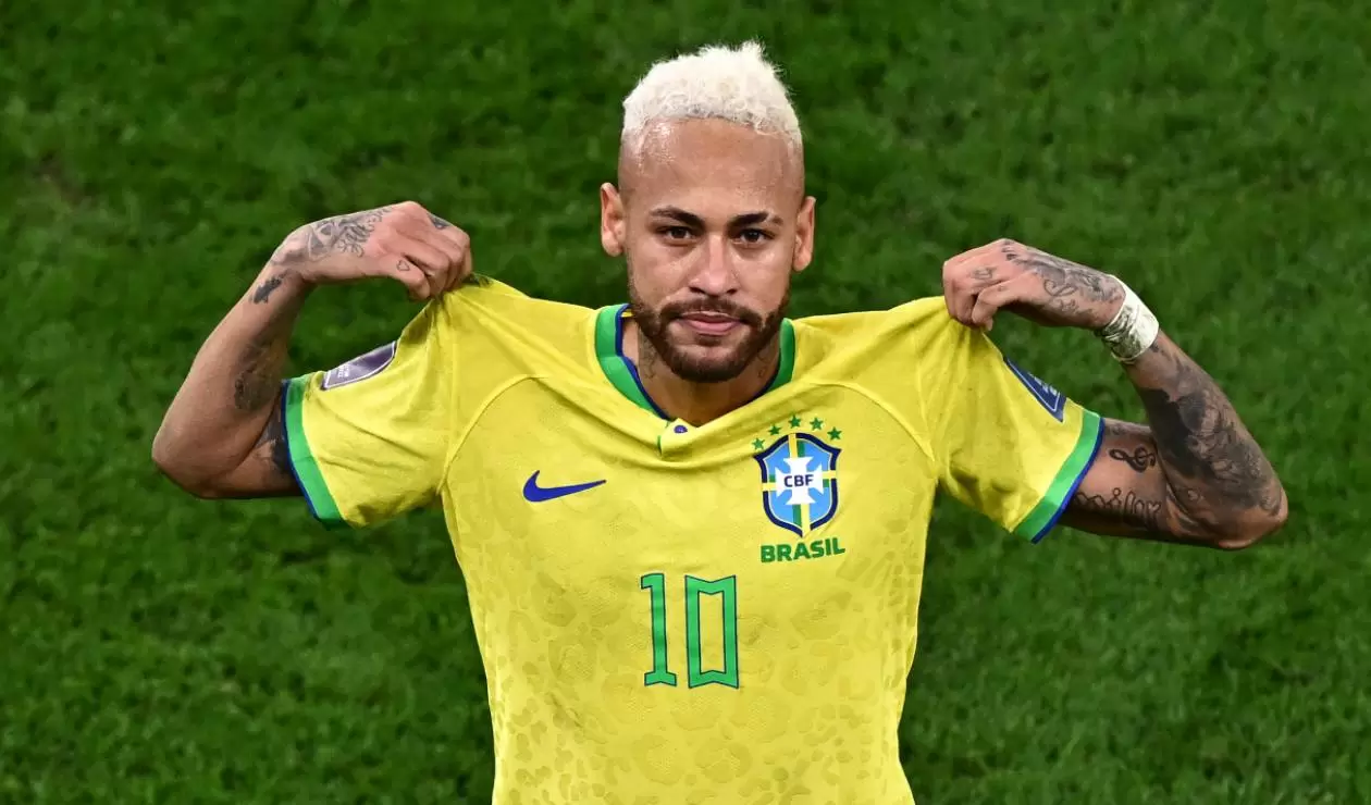 Neymar