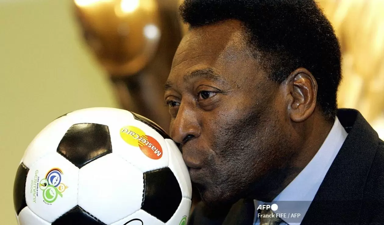 Pelé