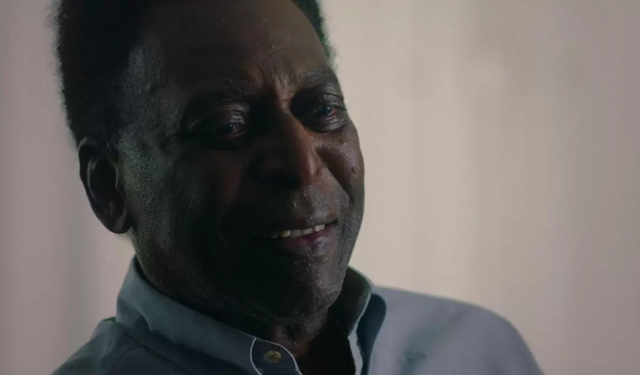 Pelé