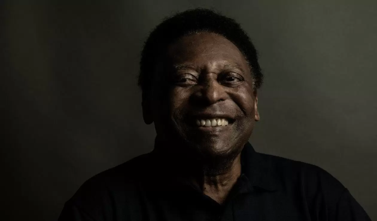 Pelé