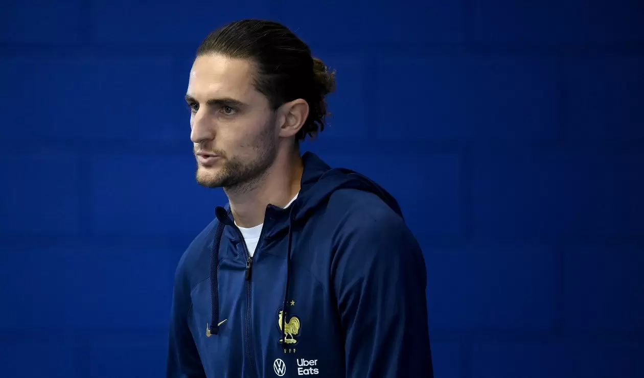 Andre Rabiot