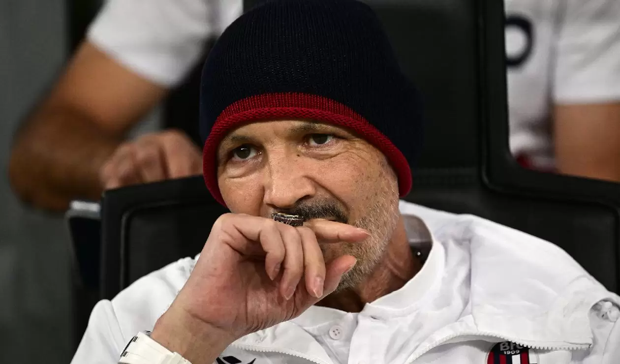 Sinisa Mihajlovic