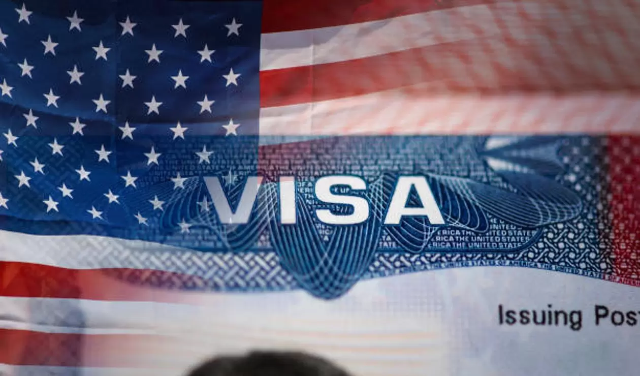 Visa Americana