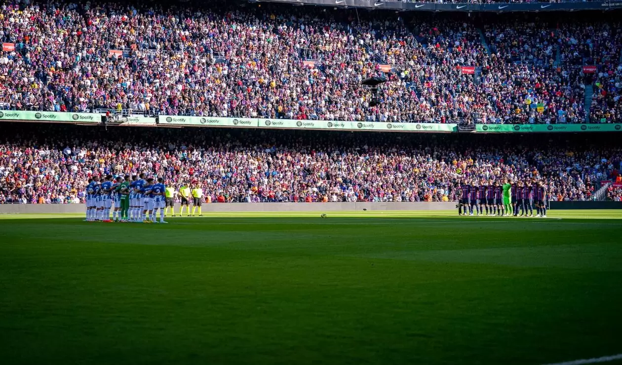 Barcelona Espanyol