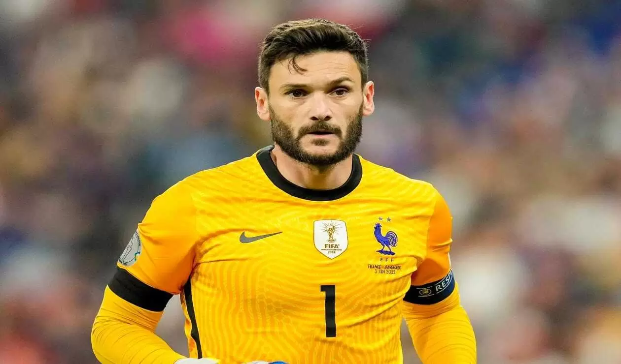 Hugo Lloris