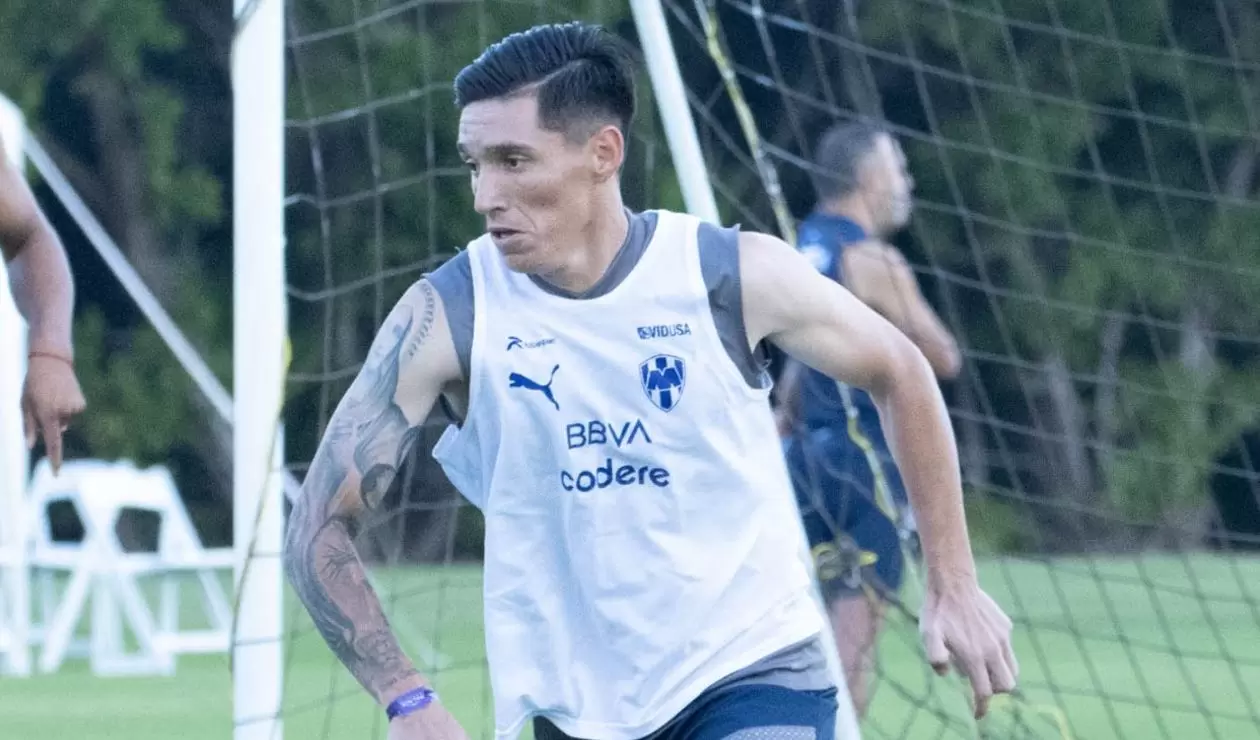 Matías Kranevitter