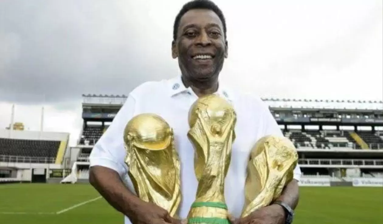 Pelé