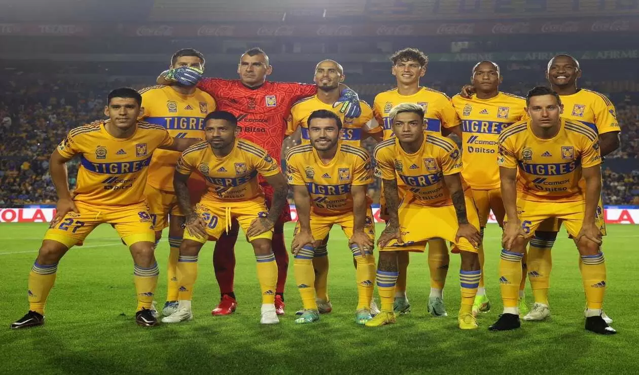 Club Tigres