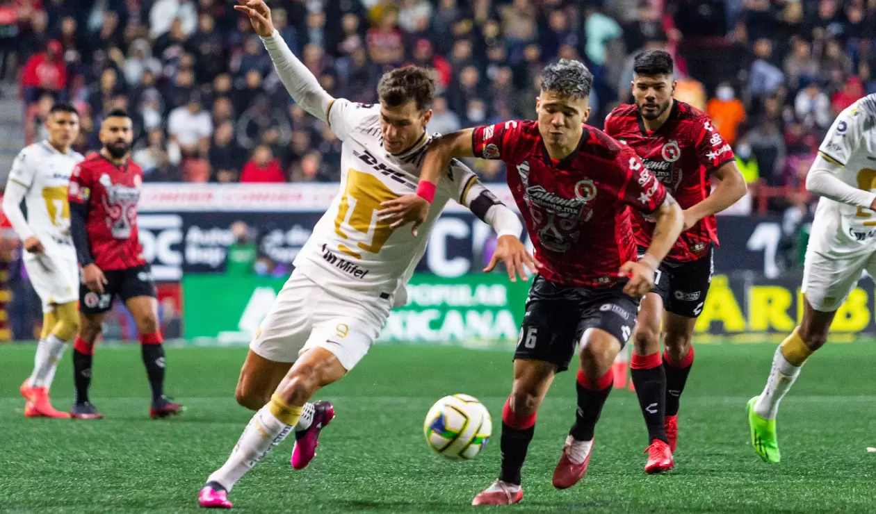 Xolos de Tijuana