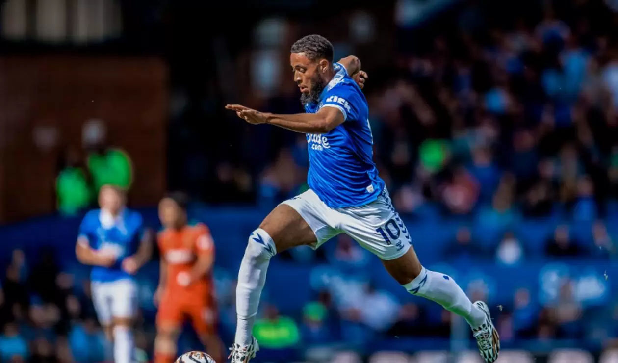 Doncaster Vs Everton EN VIVO Carabao Cup ¿Dónde ver? Hora y canal