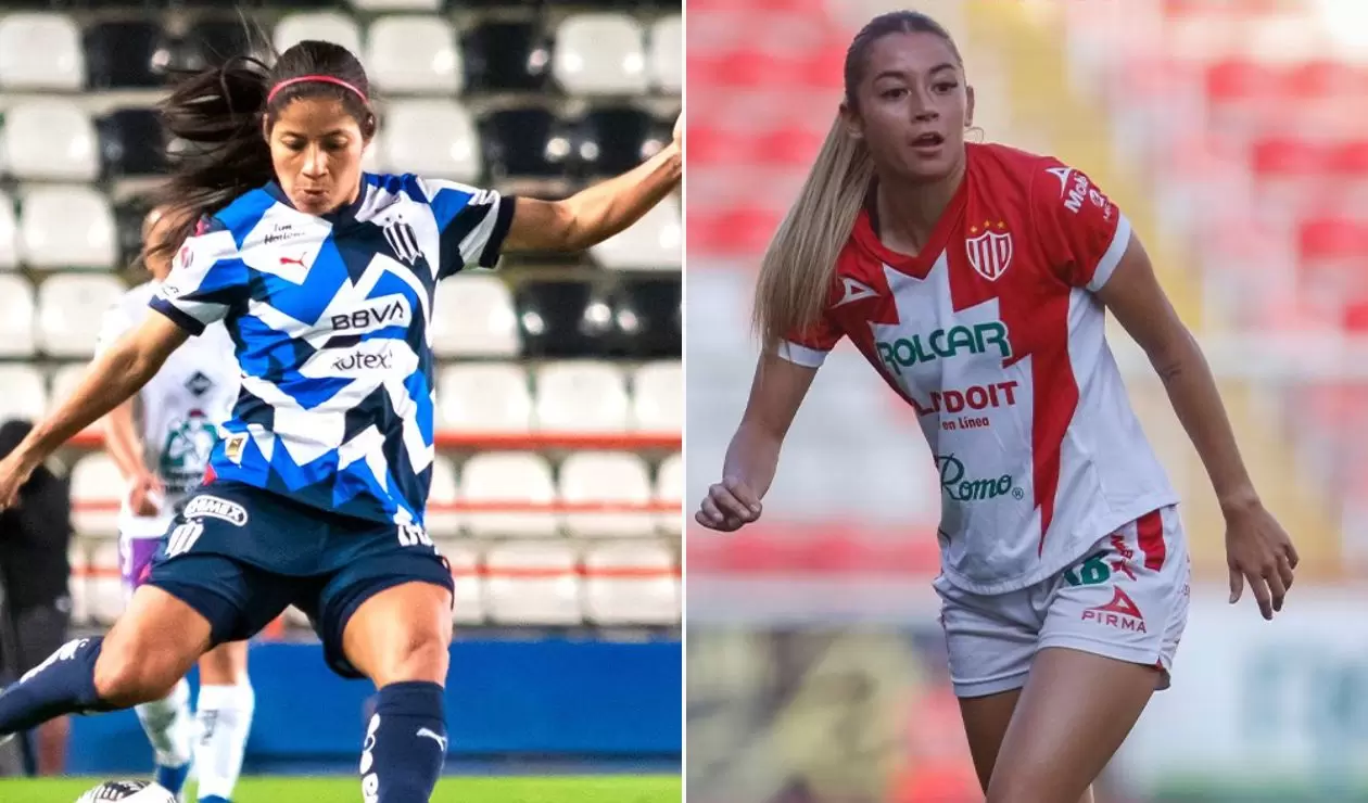 Dónde ver MONTERREY vs NECAXA EN VIVO HOY jueves 18 de enero Antena 2