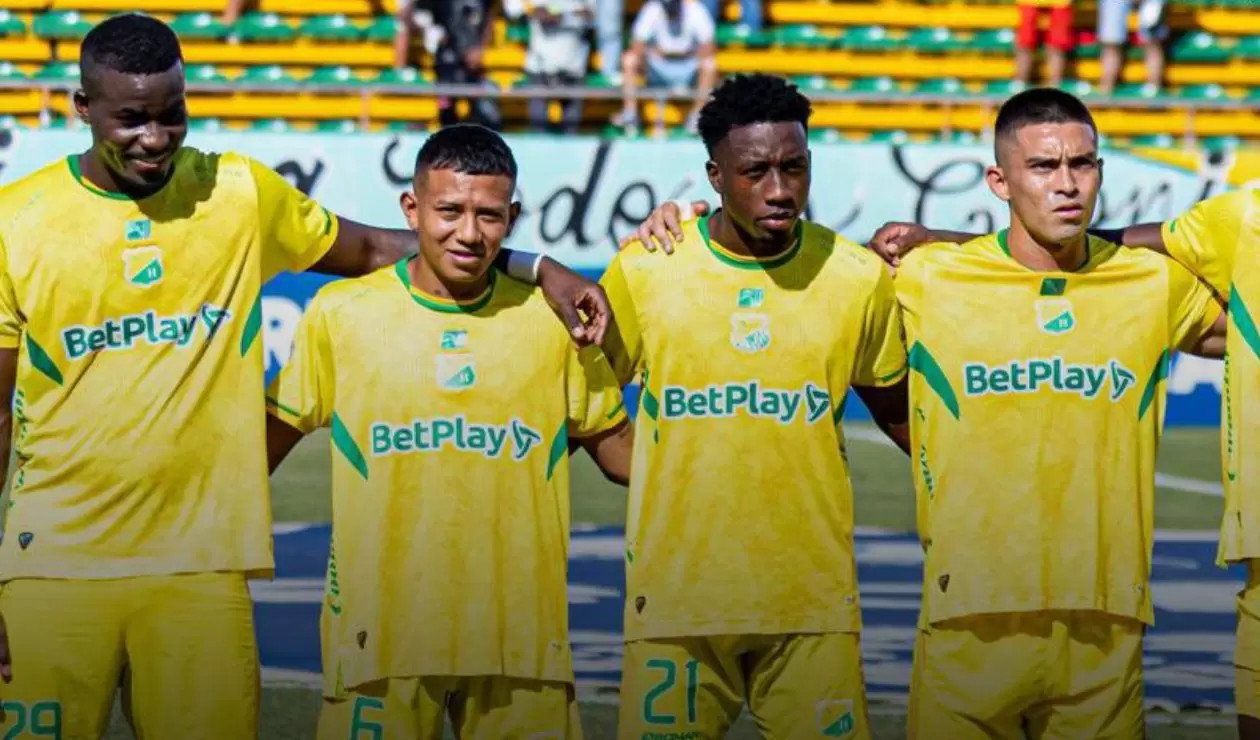 Dónde ver HUILA vs ORSOMARSO EN VIVO HOY jueves 2 de mayo de 2024