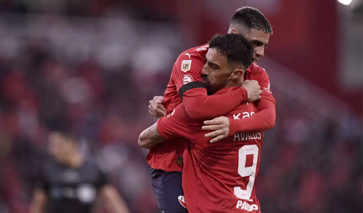 Independiente ya tendría DT; pasó por México y ganó Liga de Campeones