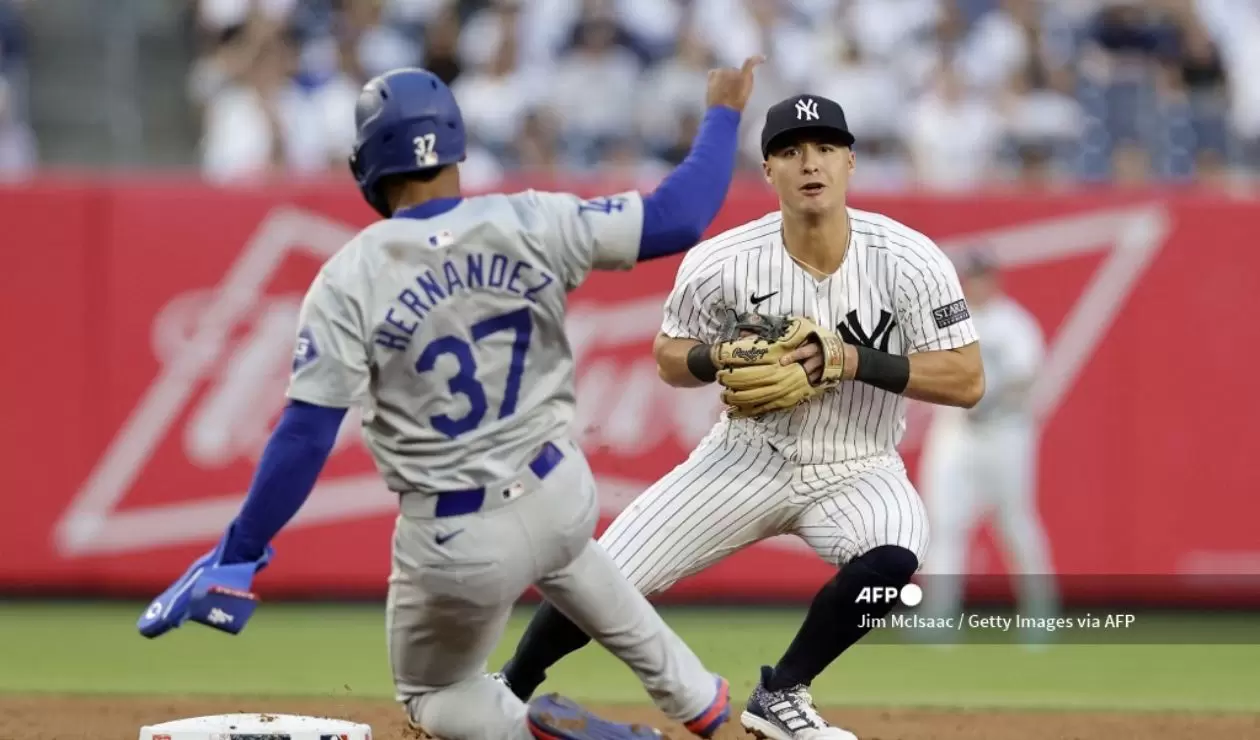 Yankees Vs Dodgers 2024 En Vivo Free Idette Cassandre