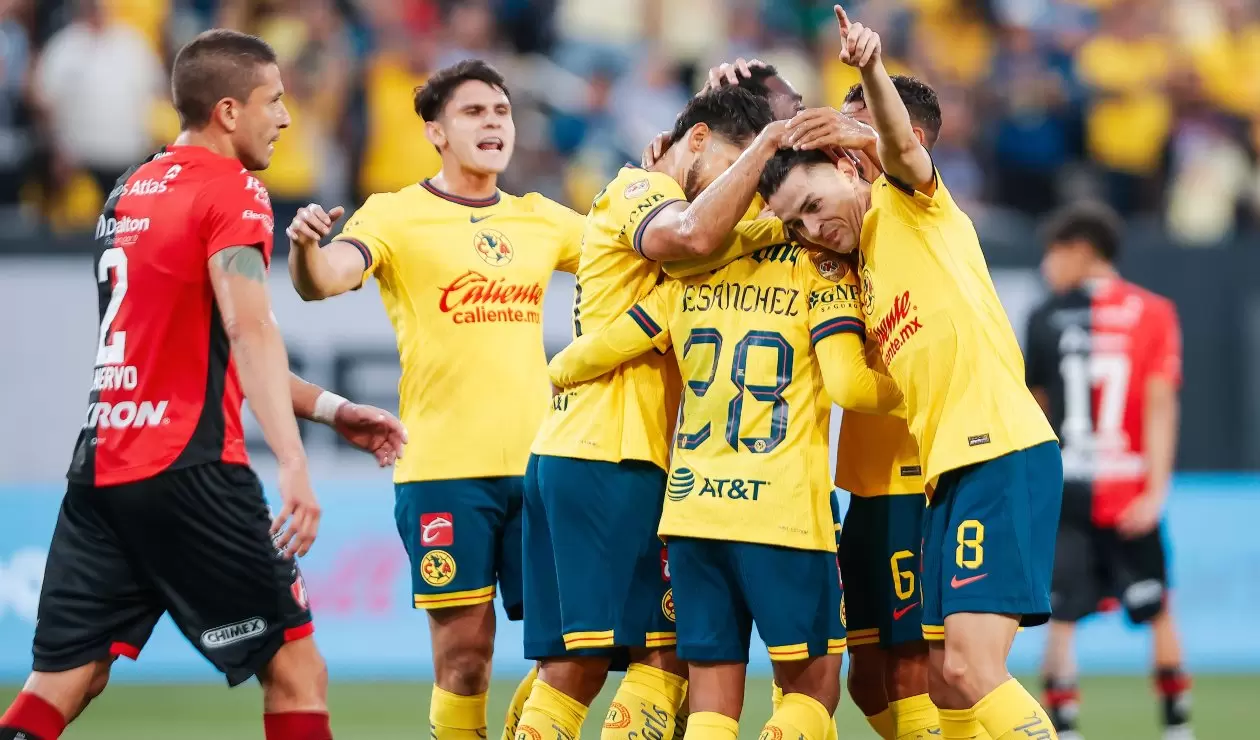 Leagues Cup 2024 fechas, horarios y partidos de octavos de final