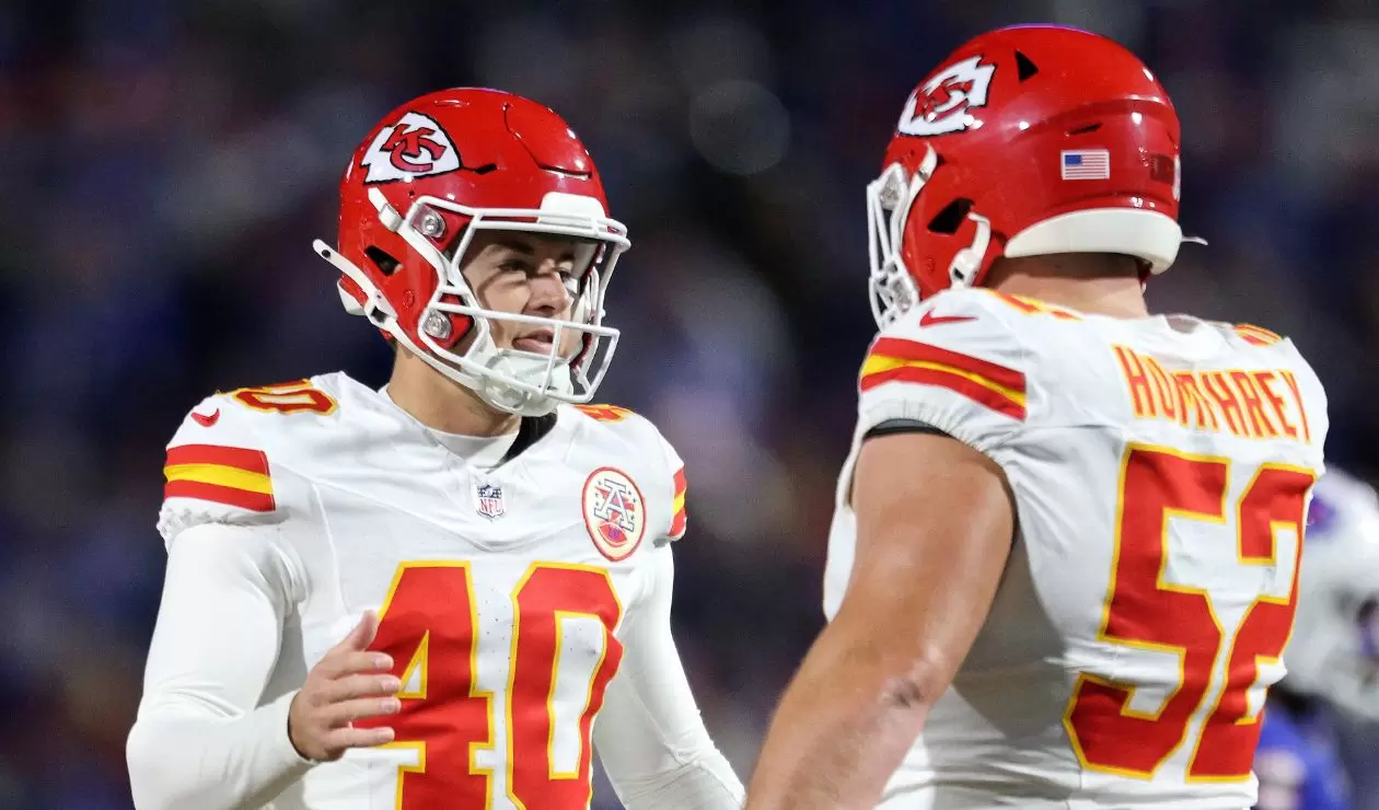 Chiefs alcanzó un nuevo récord para la temporada 2024